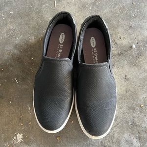 Dr. Scholl’s Foam Technology Slip On Sneakers